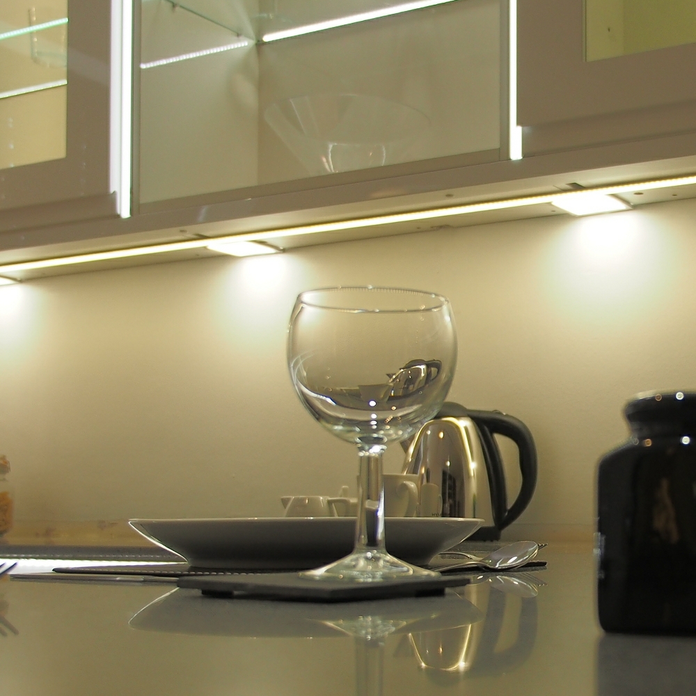 LED Kitchen Lighting Solutions And Ideas Light Supplier